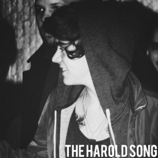 the harold song
