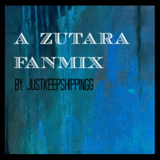 A Zutara Fanmix