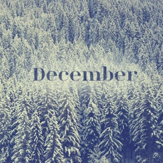 December.