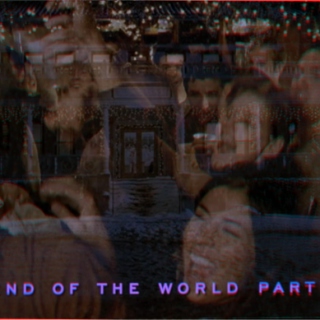 The End of the World Party 2