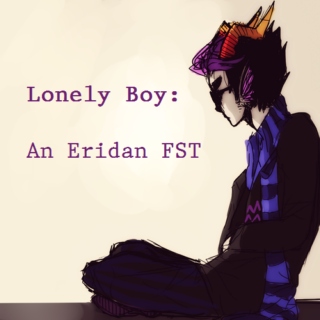♒: Lonely Boy