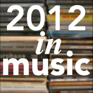 2012 in Music