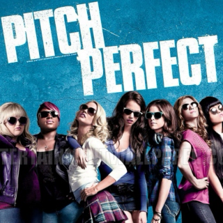 Pitch Perfect!
