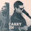 CARRY ON