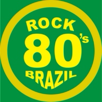 Brazil Rock 80's