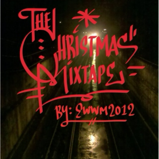 The Christmas Mixtape preview