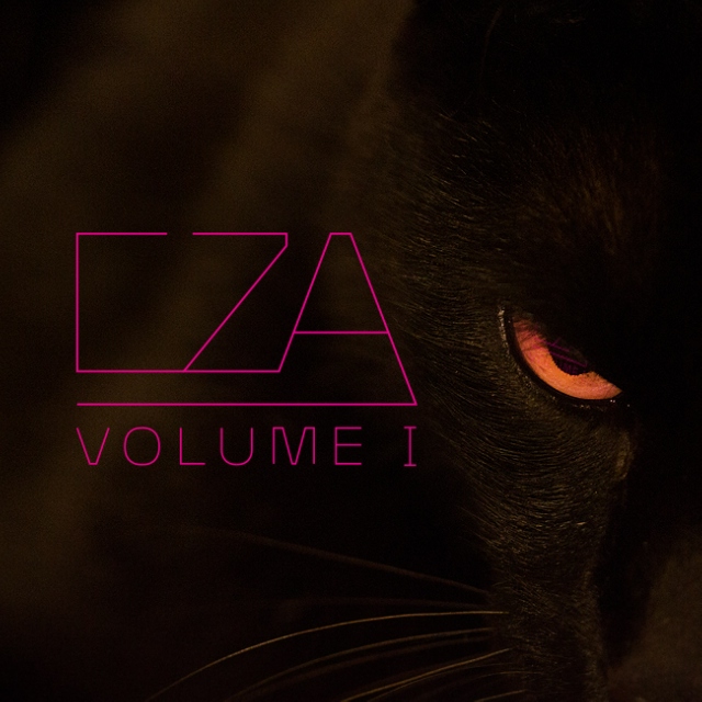 CZA Volume I
