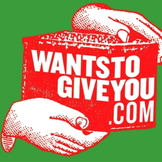 wantstogiveyou.com 2012
