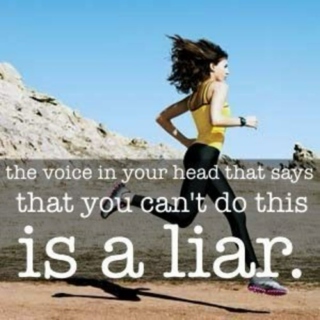 Running Motivation