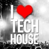 The DJ List "Best Tech-House Tracks of 2012"