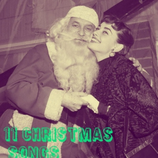 11 canciones que Santa odiaría