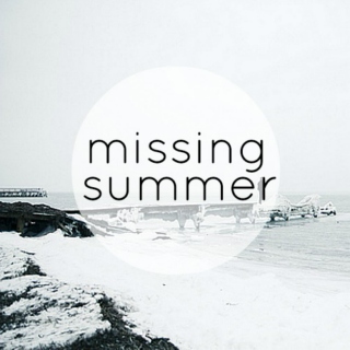 Missing Summer