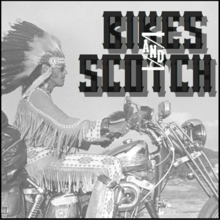 Bikes & Scotch