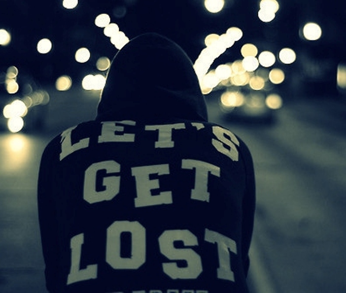 Let’s Get Lost Collection