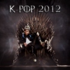 K-pop 2012