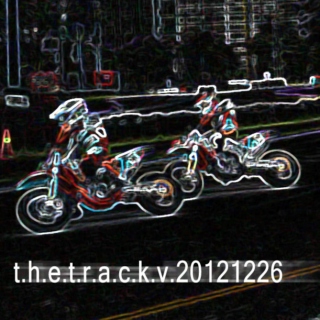 The Track v.20121226