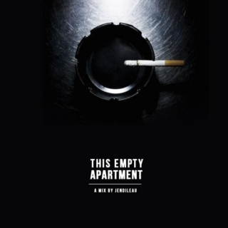 This Empty Apartment