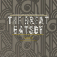 The Great Gatsby.