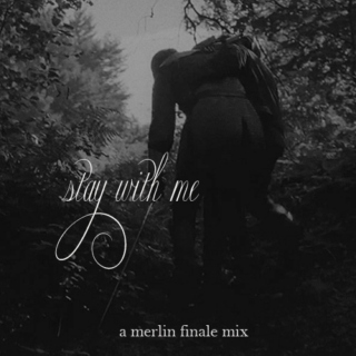 stay with me 
