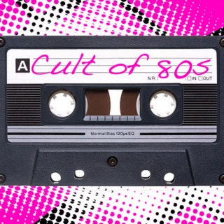 Cult Of 80's