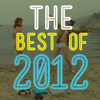 MTIB's Best of 2012