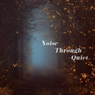 Noise Through Quiet