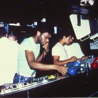 Last Night of the Paradise Garage: Remembering Larry Levan (four)