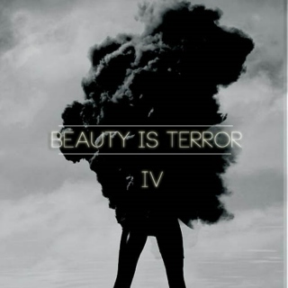 Beauty is Terror IV