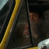 Sleeping In The Backseat Of Travis Bickle's Taxi
