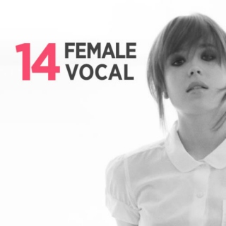 Female Vocals