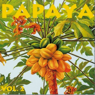 Papaya Vol. 2