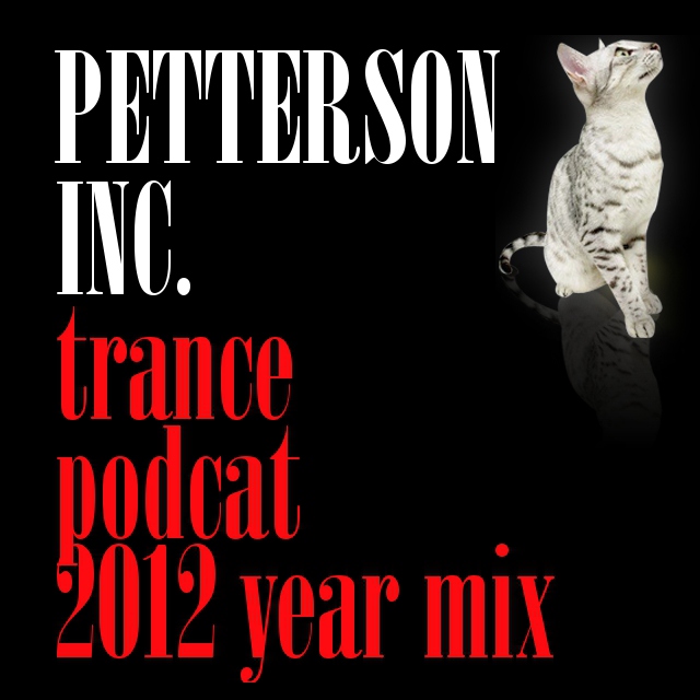 Trance Podcat: The Top 10 Trance Tracks of The Year.