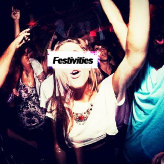 Festivities