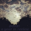 2012: a year in review