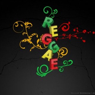Various Reggae Music