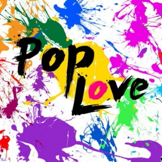 Pop Love (2013)