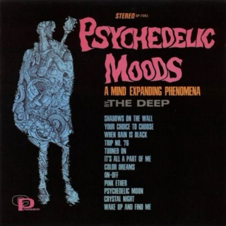 My Favorite 2012, psych, Rock(60's)