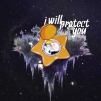 I will protect you