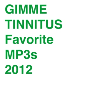 GT Best MP3s of 2012