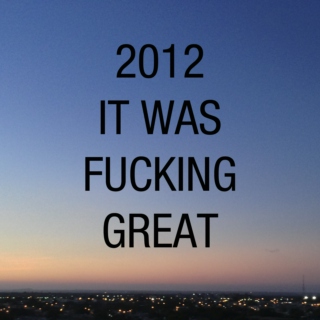 Awesome 2012