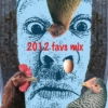 2012 favs mix by tom g