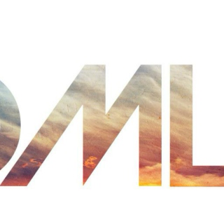 DML.fm | Best Mashes of 2012