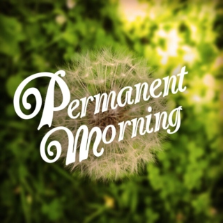 Permanent Morning: A Hangover Mix