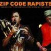 Zip Code Rapists...Sing And Play ''Touch Me'' And Other Songs By The Doors