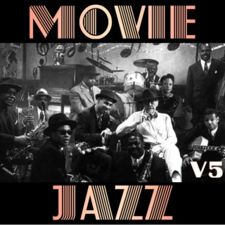 Movie Jazz V5: Classic Covers