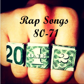 100 Best Rap Songs of 2012: Part 3