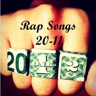 100 Best Rap Songs of 2012: Part 9