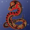 Snakes facebooked Shiva's eternal Dance