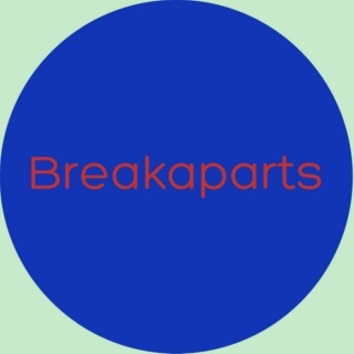 Breakaparts