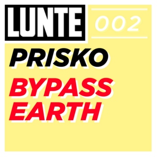 Prisko 8tracks Exclusive Preview Mix